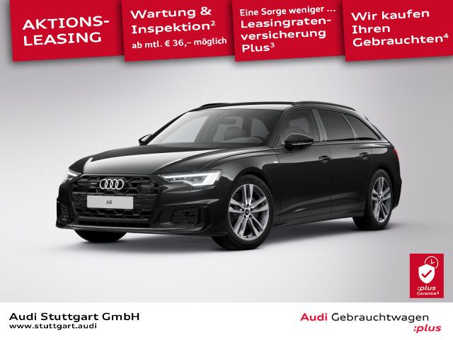 Audi A6 24.252 km 53.940 &euro; Stuttgart 70469
