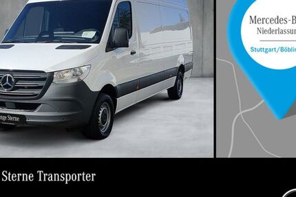 Mercedes-Benz Sprinter 24.094 km 44.601 € Böblingen 71034