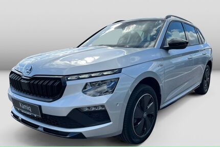 Skoda Kamiq 1.111 km 33.490 € Weinstadt-Endersbach 71384