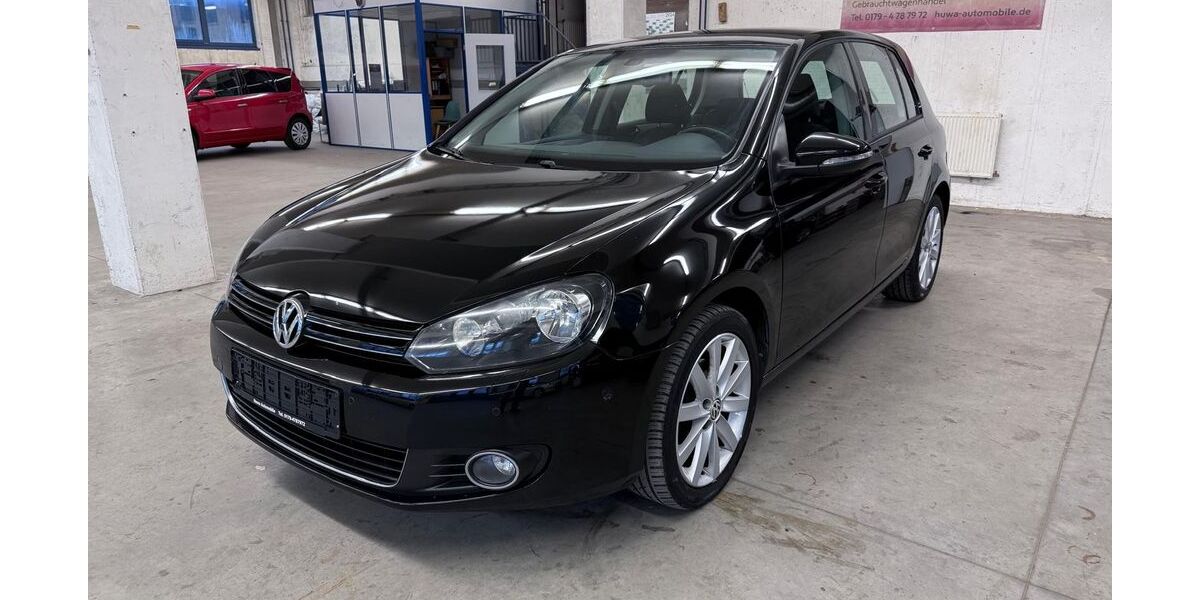 VW Golf 197.000 km 5.499 &euro; Wurmberg 75449