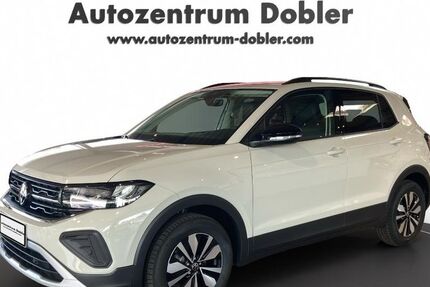 VW T-Cross 3.000 km 29.880 &euro; Mühlacker 75417