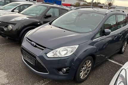 Ford Grand C-Max