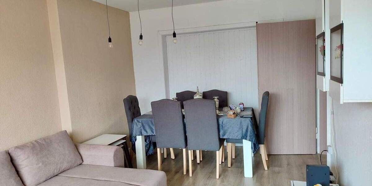 Etagenwohnung Stuttgart Ost - 3 Zimmer, 72 m&sup2;, 245.000&euro; | Angebot:24685851