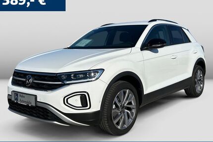 VW T-Roc 14.441 km 27.980 € Kornwestheim 70806