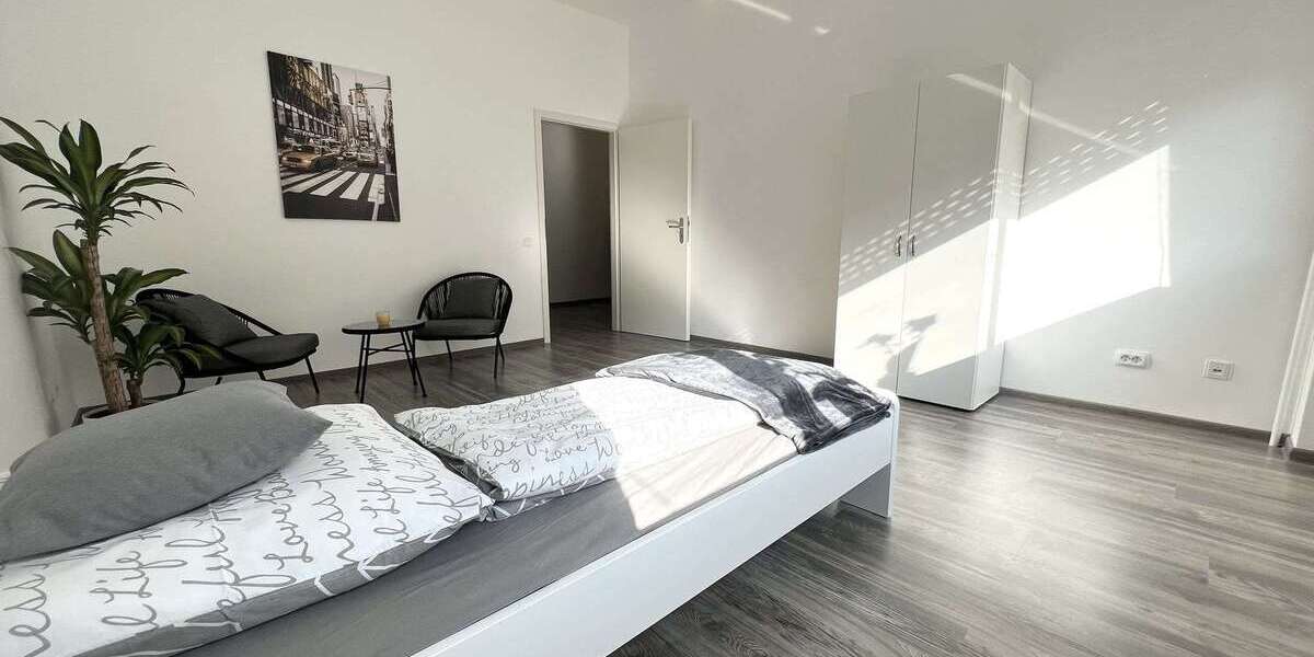 Etagenwohnung Esslingen Pliensauvorstadt - 1 Zimmer, 18 m&sup2;, 450&euro; | Angebot:26900667