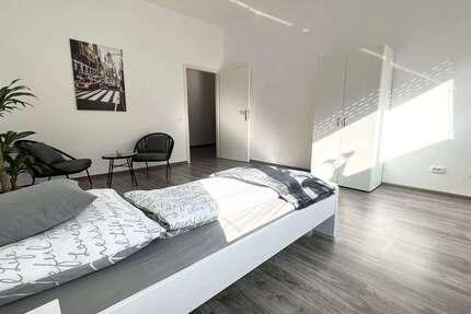 Wohnung Esslingen Pliensauvorstadt - 1 Zimmer, 18 m&sup2;, 450&euro; | Angebot:26900667