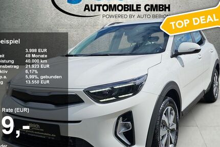 Kia Stonic 1.080 km 25.990 &euro; Reutlingen 72770