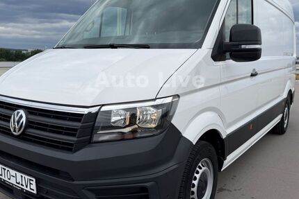 VW Crafter 94.425 km 26.990 &euro; Böblingen/Stuttgart 71034