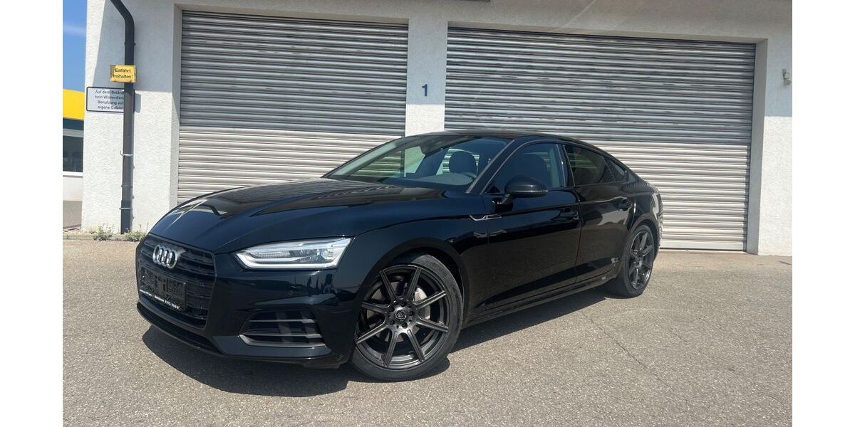 Audi A5 188.200 km 17.900 &euro; Hildrizhausen /Stuttgart 71157