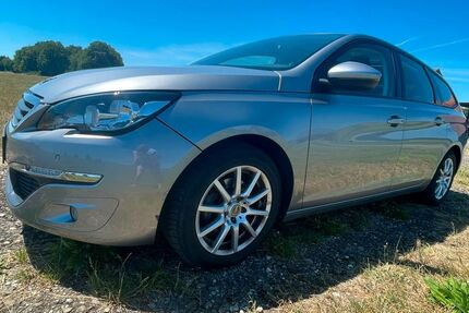 Peugeot 308 88.000 km 7.700 &euro; Herrenberg 71083