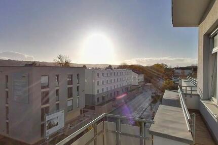 Haus Stuttgart Stuttgart-West - 2 Zimmer, 50 m&sup2;, 810&euro; | Angebot:25700122