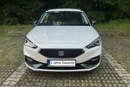 Seat Leon 35.490 km 20.900 &euro; Stuttgart 70499