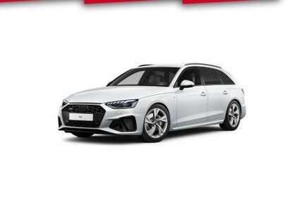 Audi A4 25.222 km 38.870 &euro; Stuttgart 70563