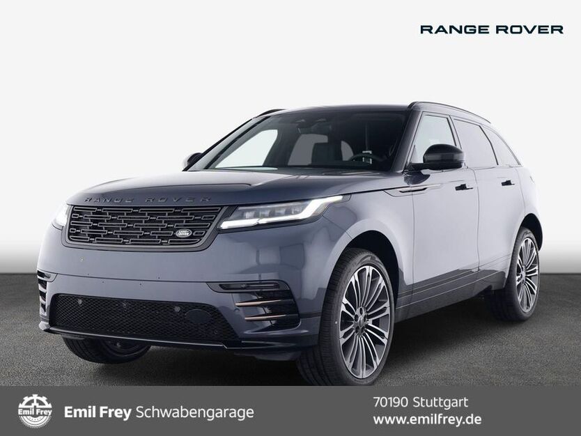 Range Rover Velar