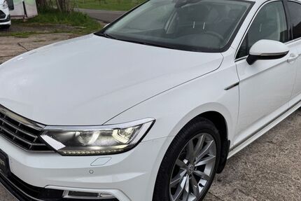 VW Passat 270.000 km 15.950 € Sindelfingen/Stuttgart 71069