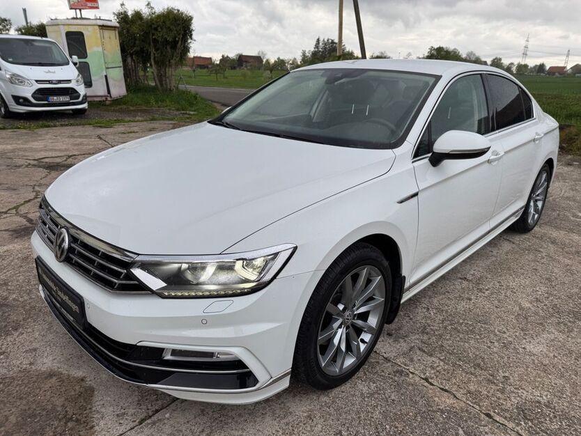 VW Passat 270.000 km 15.950 € Sindelfingen/Stuttgart 71069