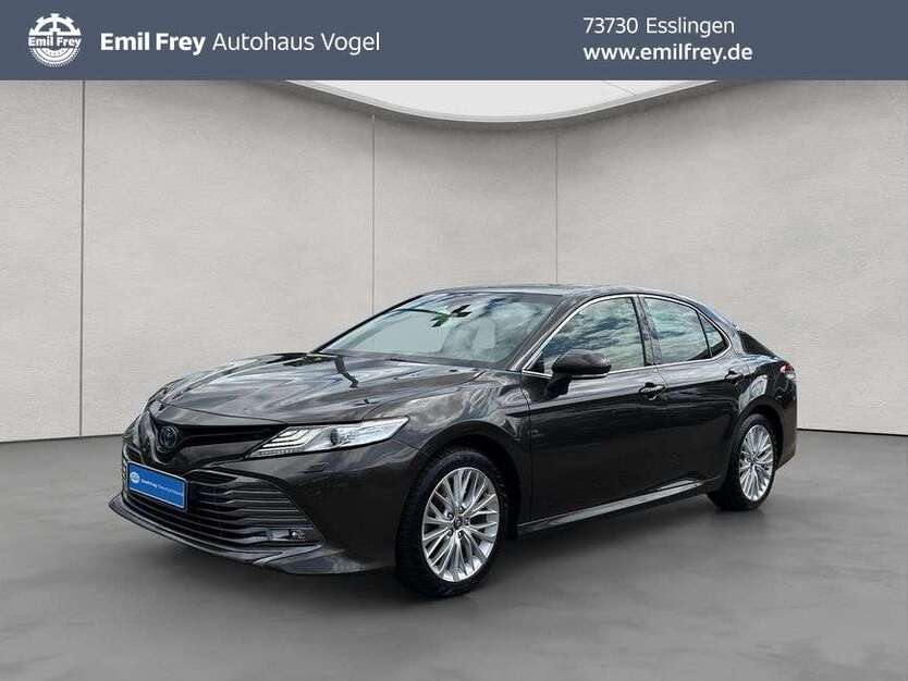 Camry