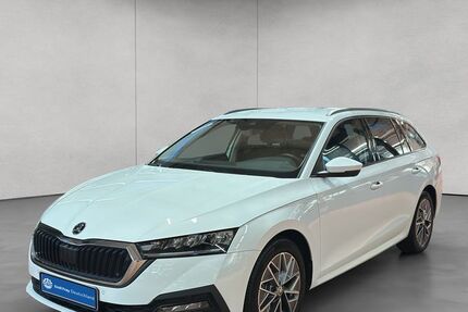 Skoda Octavia 31.896 km 23.890 € Stuttgart 70190
