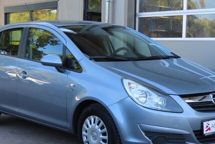 Opel Corsa 155.000 km 2.990 &euro; Stuttgart 70329