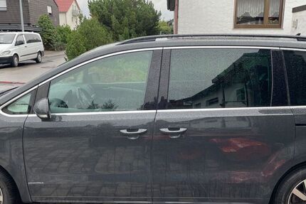 VW Sharan