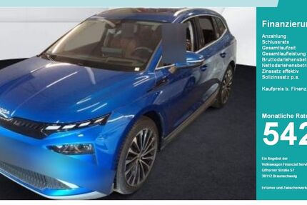 Skoda Enyaq 13.813 km 46.976 &euro; Leonberg 71229