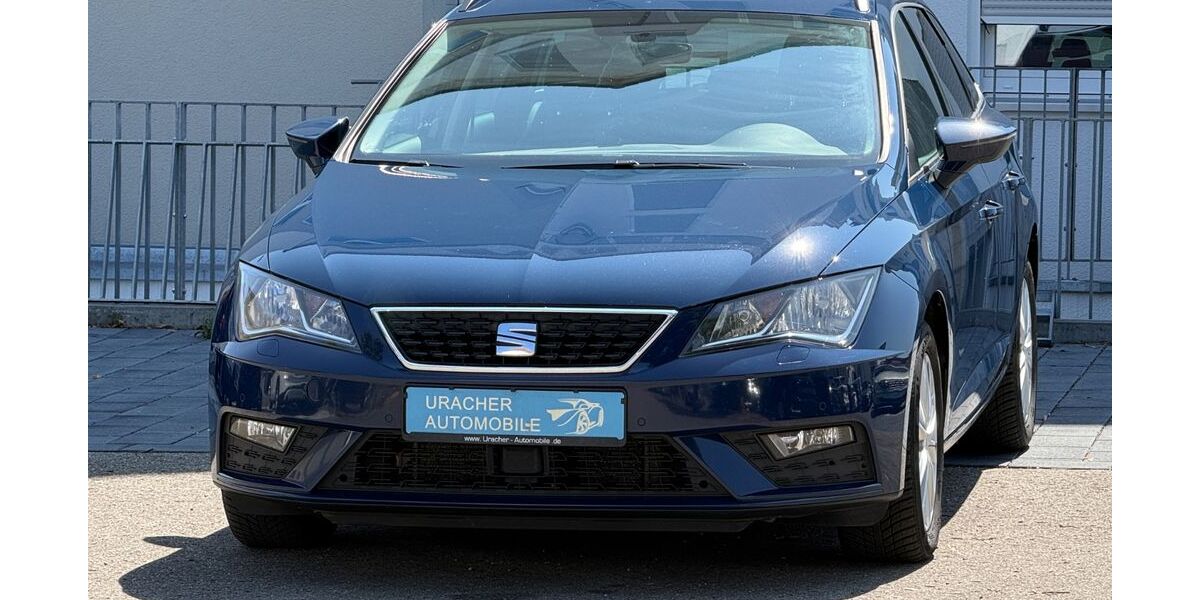 Seat Leon 136.000 km 11.790 &euro; Reutlingen 72762