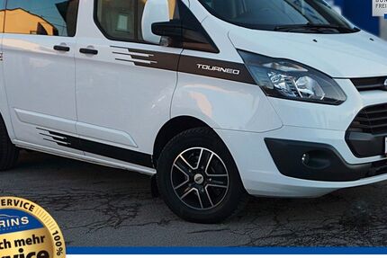 Ford Transit Custom 136.990 km 15.990 &euro; Nürtingen 72622