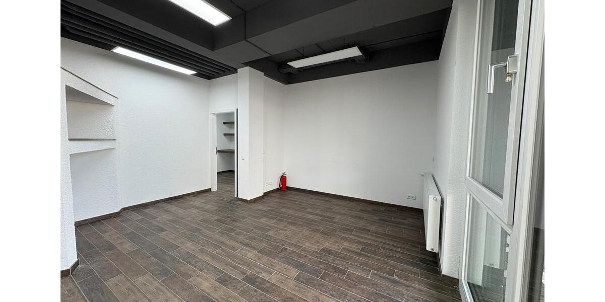 Gewerbeobjekt Leinfelden-Echterdingen Echterdingen - 1.668&euro; | Angebot:24365466