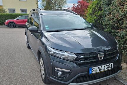 Dacia Jogger 39.000 km 15.900 &euro; Weil der Stadt 71263