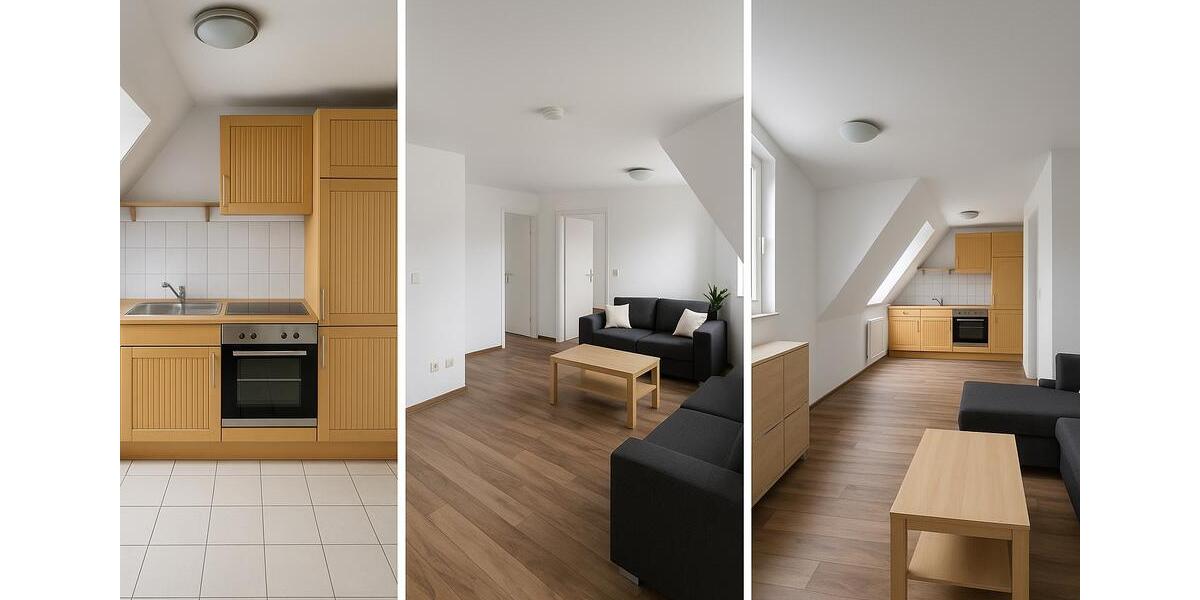 Etagenwohnung Stuttgart Stuttgart-Süd - 2 Zimmer, 38 m&sup2;, 300.000&euro; | Angebot:24245936