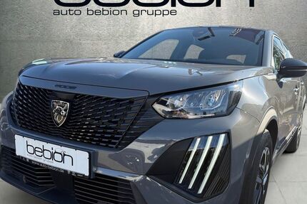 Peugeot 2008 30.400 km 17.880 &euro; Tübingen 72072