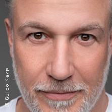 Weihnachten mit Marc Marshall - Das Weihnachtskonzert 12.12.2026 St. Maria Frieden Kirche