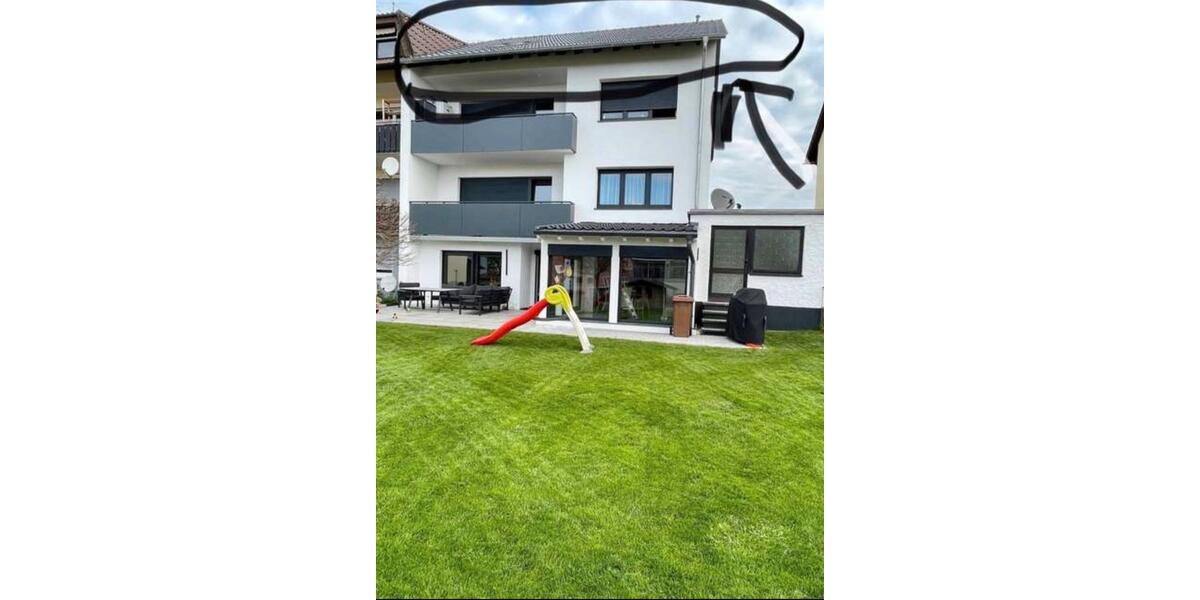 Dachgeschoßwohnung Pforzheim Eutingen - 2 Zimmer, 69 m&sup2;, 724&euro; | Angebot:26446603