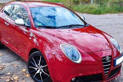 Alfa Romeo MiTo 163.700 km 7.999 &euro; Stuttgart 70567
