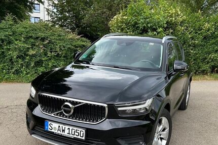 Volvo XC40 129.952 km 18.999 &euro; Stuttgart 70597