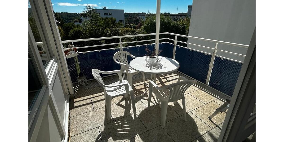 Etagenwohnung Stuttgart Degerloch - 3.5 Zimmer, 102 m&sup2;, 560.000&euro; | Angebot:26665897