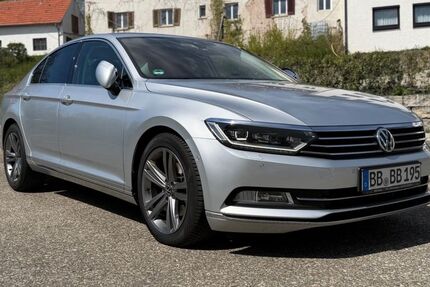 VW Passat 159.000 km 17.500 &euro; Böblingen 71034