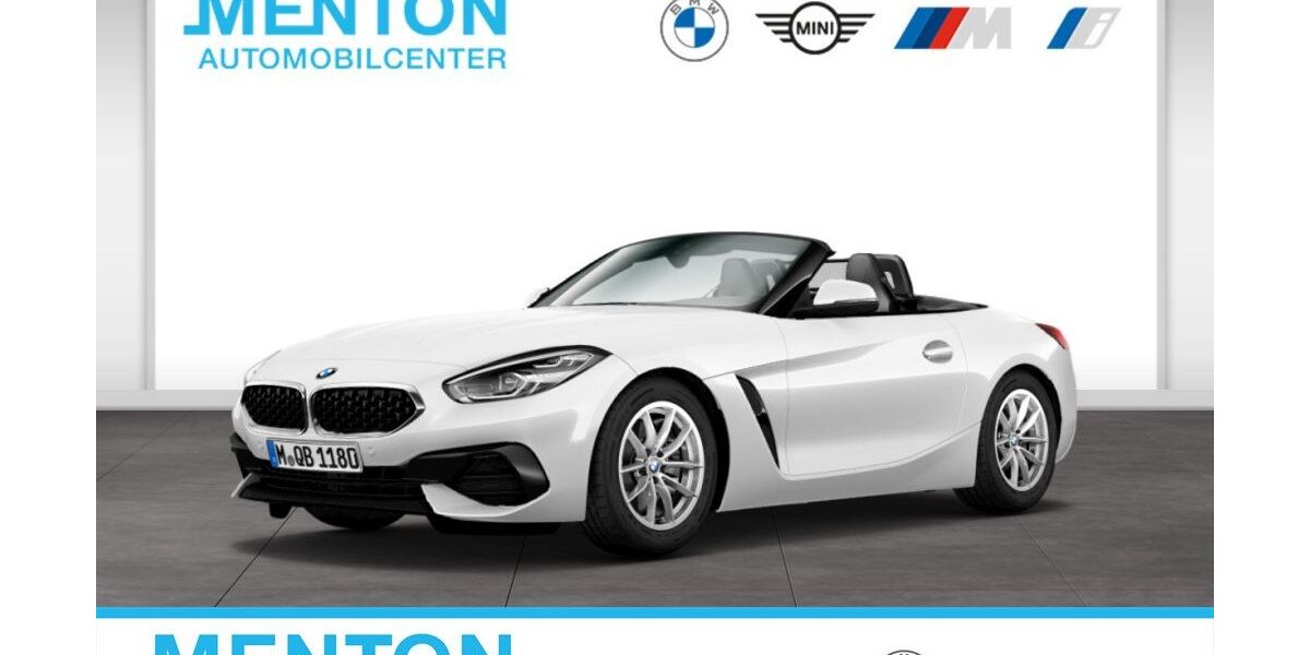 BMW Z4 23.402 km 35.890 &euro; Reutlingen 72766