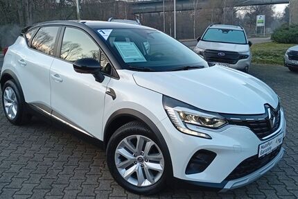 Renault Captur 71.800 km 13.990 &euro; Pforzheim 75172
