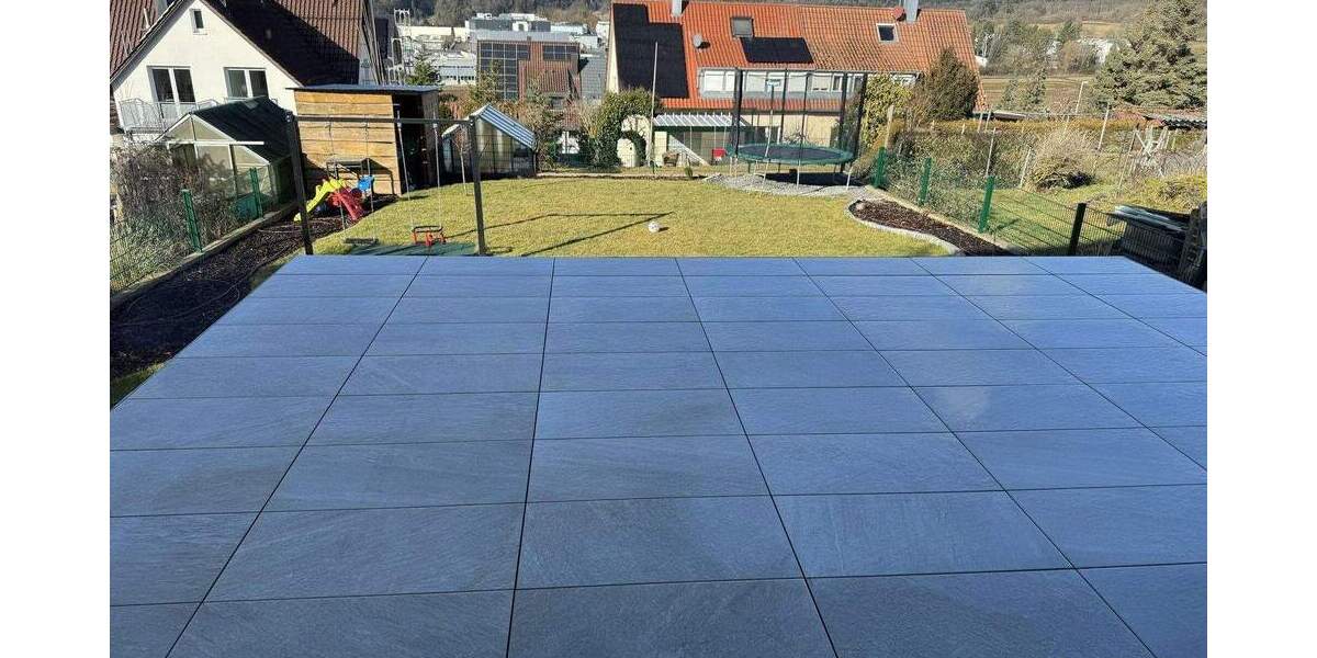 Doppelhaushälfte Renningen Malmsheim - 6 Zimmer, 226 m&sup2;, 2.850&euro; | Angebot:25629869