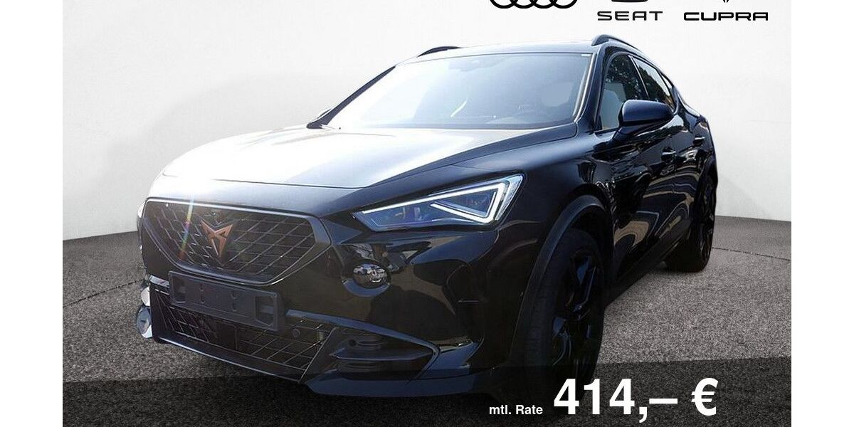 Cupra Formentor 22.950 km 41.450 &euro; Bietigheim-Bissingen 74321