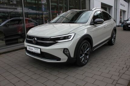 VW Taigo 33.890 km 18.490 &euro; Wildberg 72218