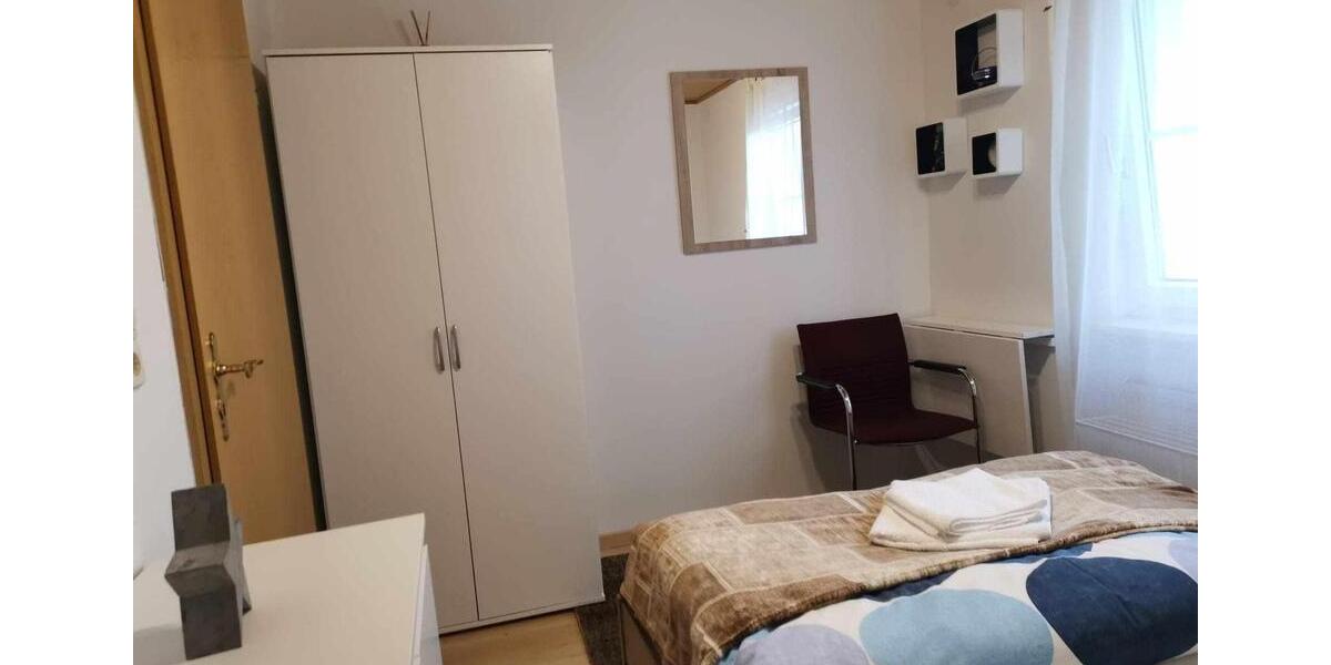 Etagenwohnung Sindelfingen Sindelfingen (Stadt) - 1 Zimmer, 16 m&sup2;, 410&euro; | Angebot:26329380