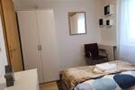 Etagenwohnung Sindelfingen Sindelfingen (Stadt) - 1 Zimmer, 16 m&sup2;, 410&euro; | Angebot:26329380