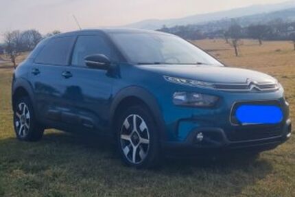 Citroen C4 Cactus 55.000 km 13.990 &euro; Mittelstadt 72766