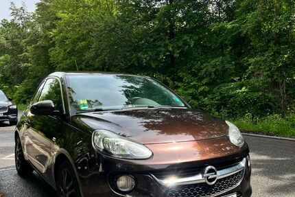 Opel Adam 125.000 km 7.000 &euro; Stuttgart 70178