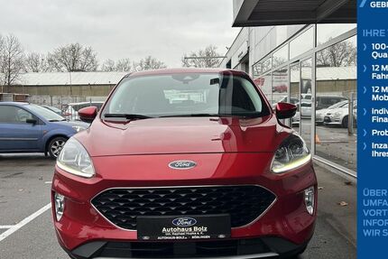 Ford Kuga 128.900 km 13.990 &euro; Böblingen 71034