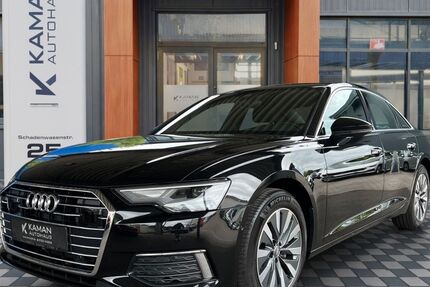 Audi A6 54.800 km 35.500 &euro; Sindelfingen 71065