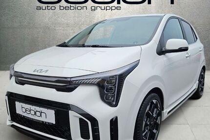 Kia Picanto 1.200 km 18.900 &euro; Frickenhausen 72636