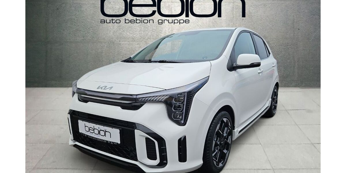 Kia Picanto 1.200 km 18.900 &euro; Frickenhausen 72636